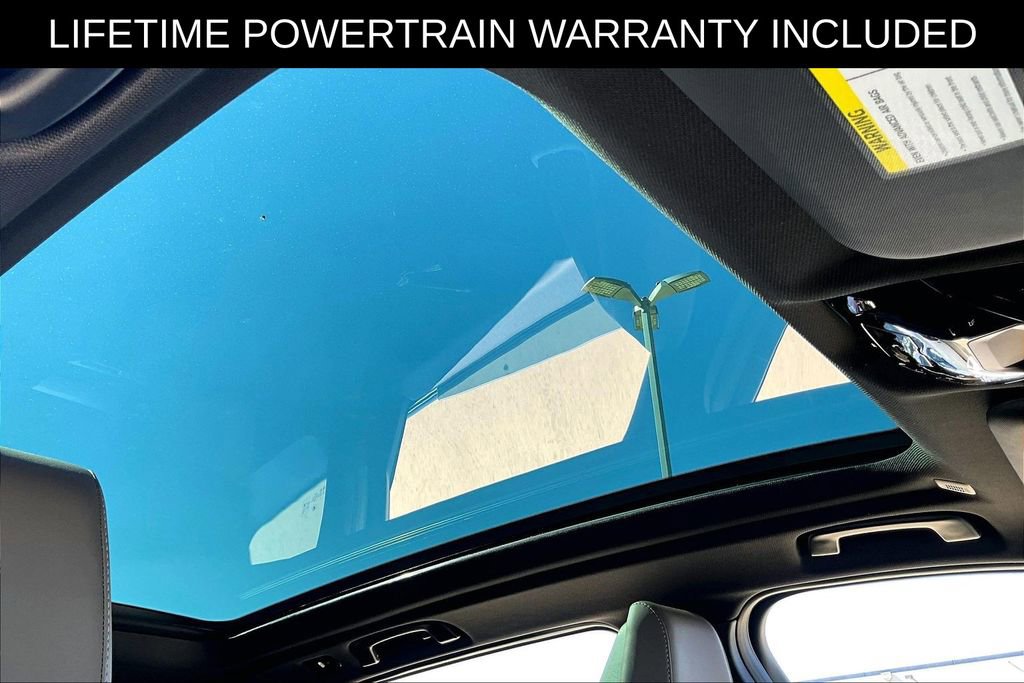 Used 2025 BMW X3 xDrive30i w/ M Sport Package image 22