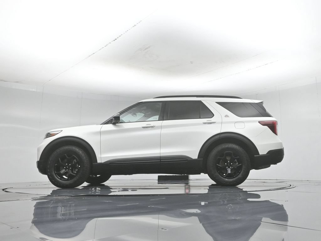 Certified 2023 Ford Explorer Timberline w/ Timberline Technology Package AWD/4WD image 56