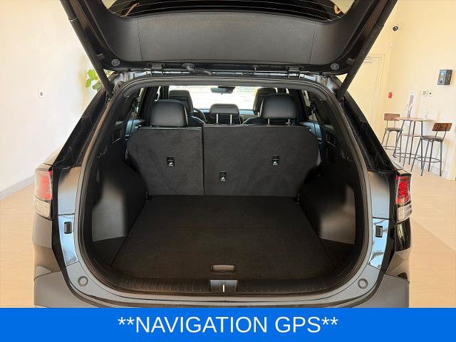 Used 2024 Kia Sportage X-Line w/ X-Line Premium Package AWD/4WD image 11