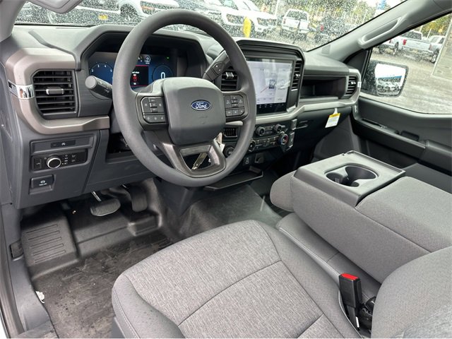 New 2025 Ford F150 XL image 7