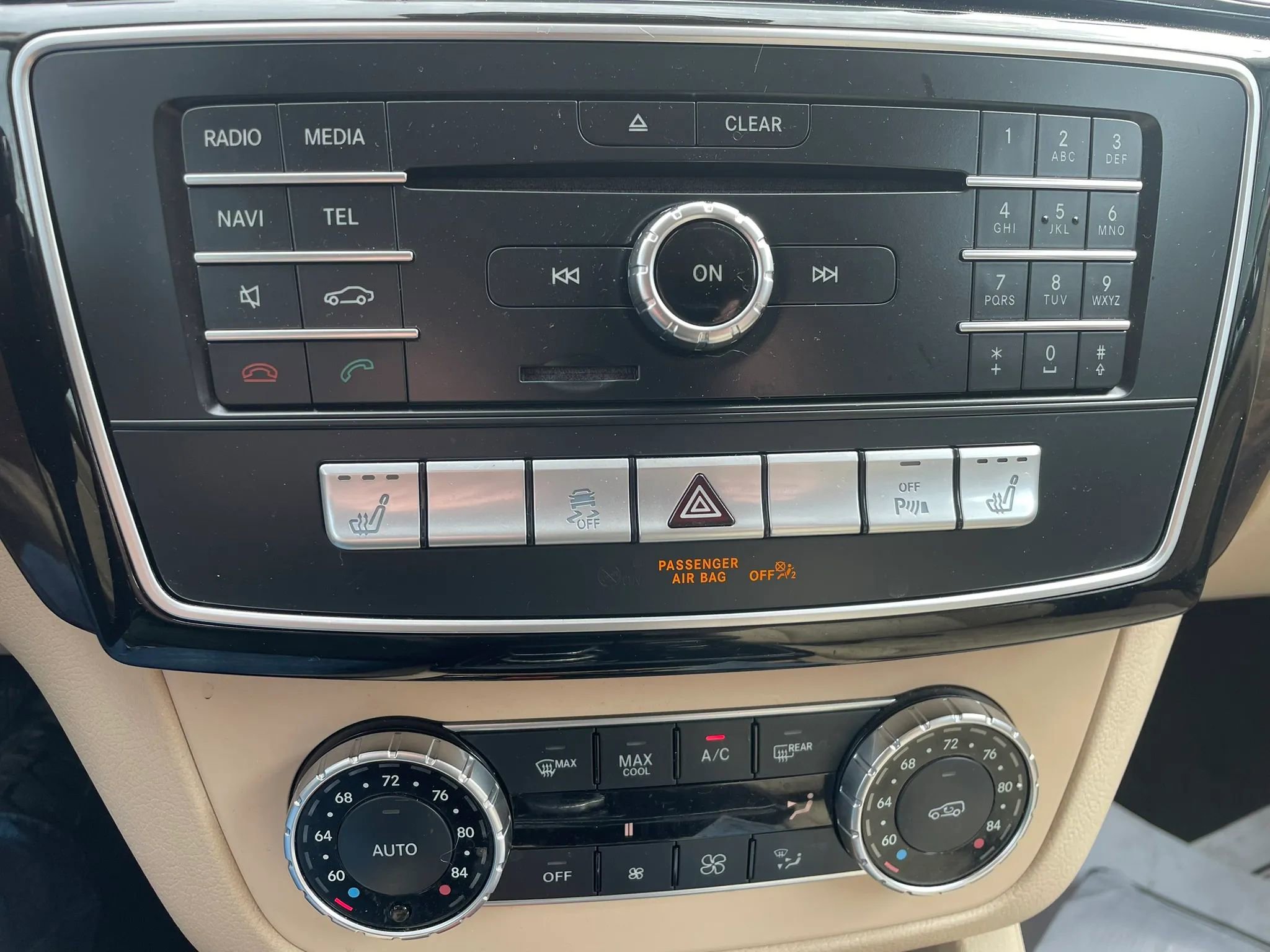 Used 2016 Mercedes-Benz GLE 350 4MATIC image 10