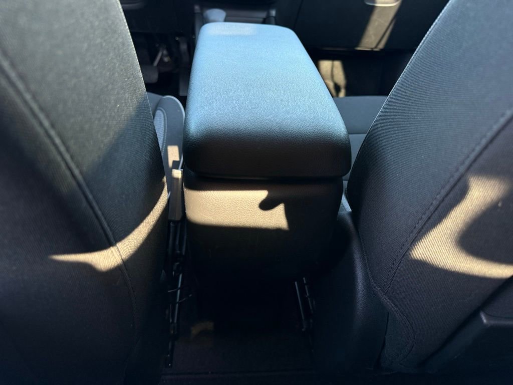 Used 2025 Chevrolet TrailBlazer LT image 26