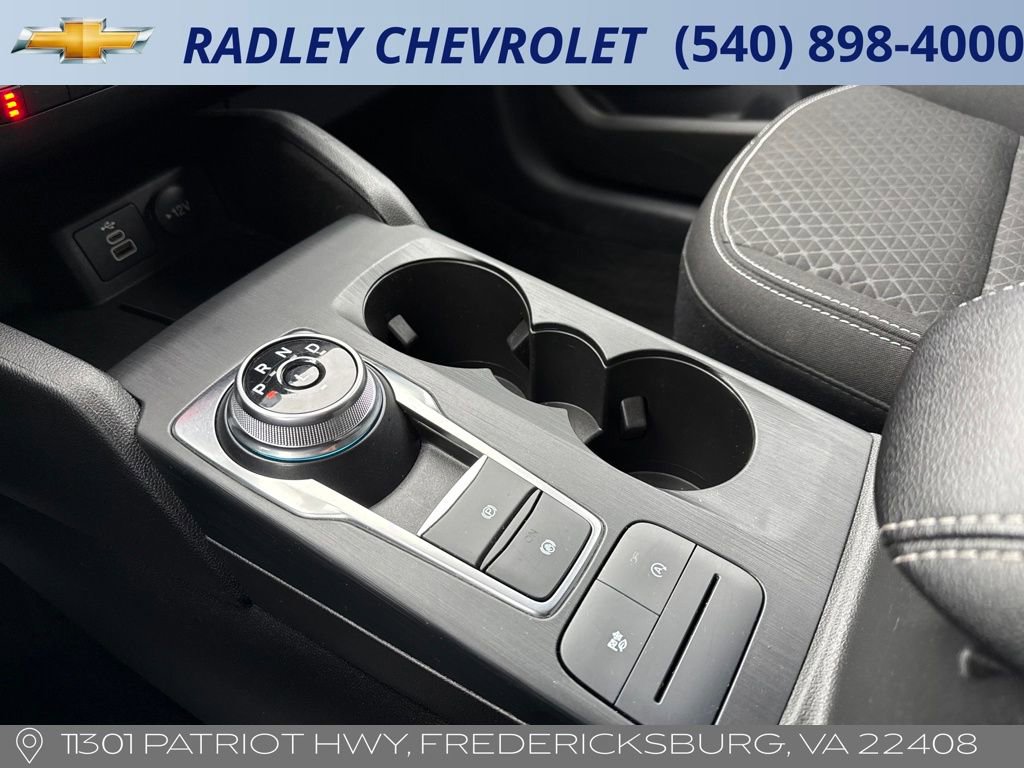 Used 2024 Ford Escape Active image 20