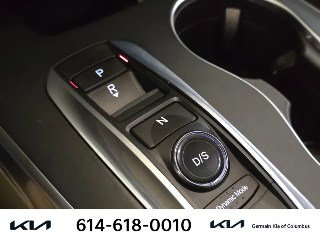 Used 2017 Acura MDX w/ Technology & Entertainment image 25