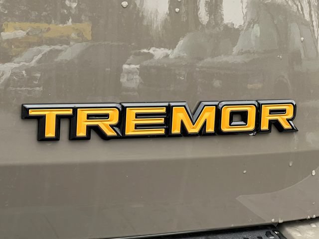 New 2026 Ford Explorer Tremor w/ Tremor Ultimate Package AWD/4WD image 2
