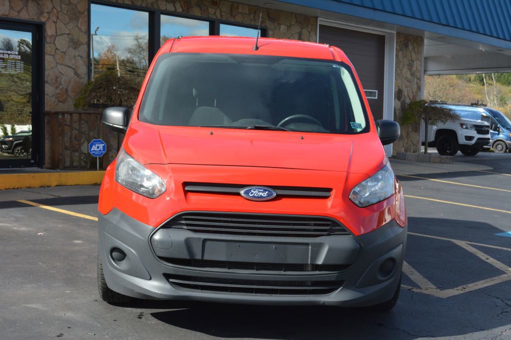 Used 2016 Ford Transit Connect XL FWD image 2