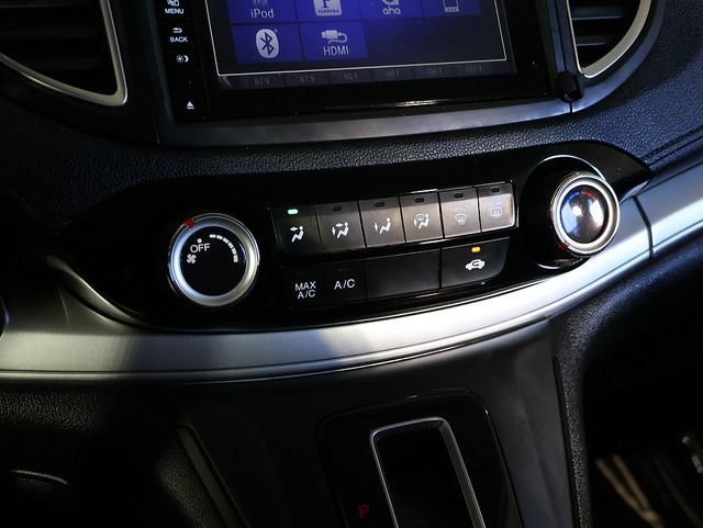 Used 2016 Honda CR-V EX image 19