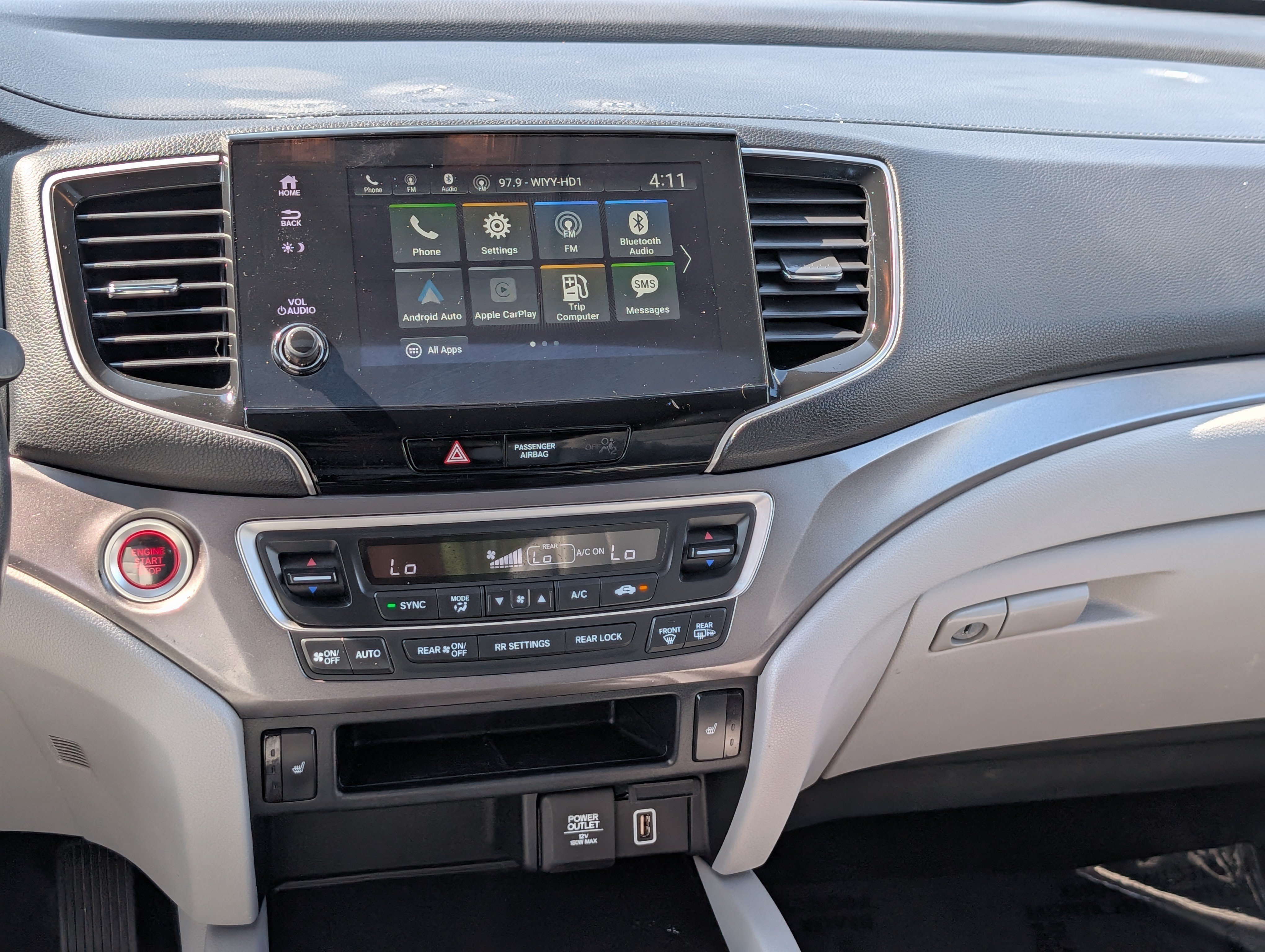 Used 2022 Honda Pilot EX-L image 18