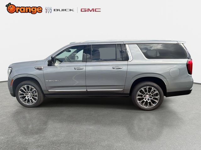 New 2026 GMC Yukon XL Denali w/ Sun & Power Step Package AWD/4WD image 6