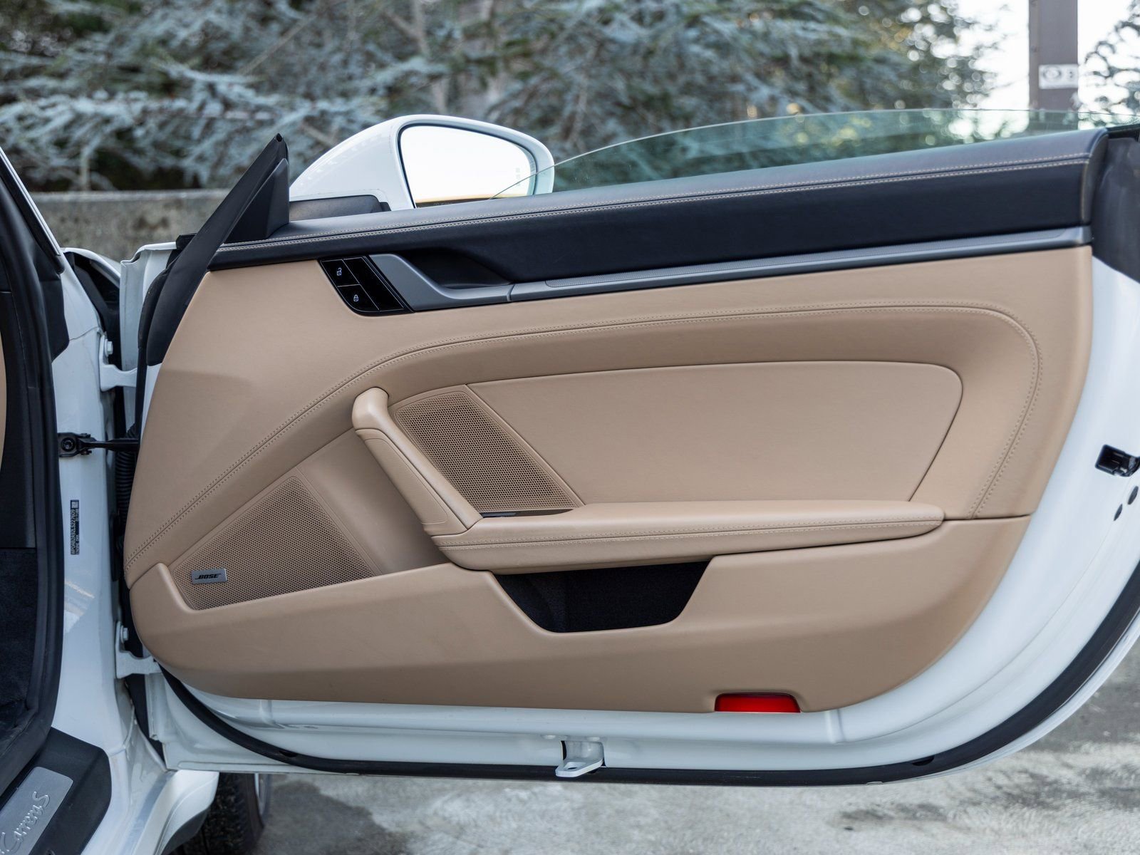 Used 2020 Porsche 911 Carrera S w/ Premium Package image 42