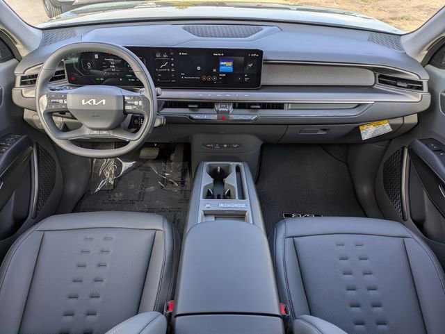 New 2026 Kia EV9 Wind AWD/4WD image 20