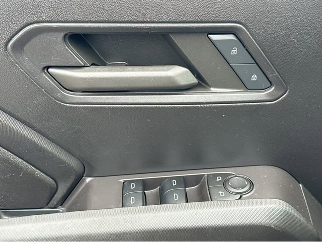 Used 2023 Chevrolet Colorado W/T RWD image 30