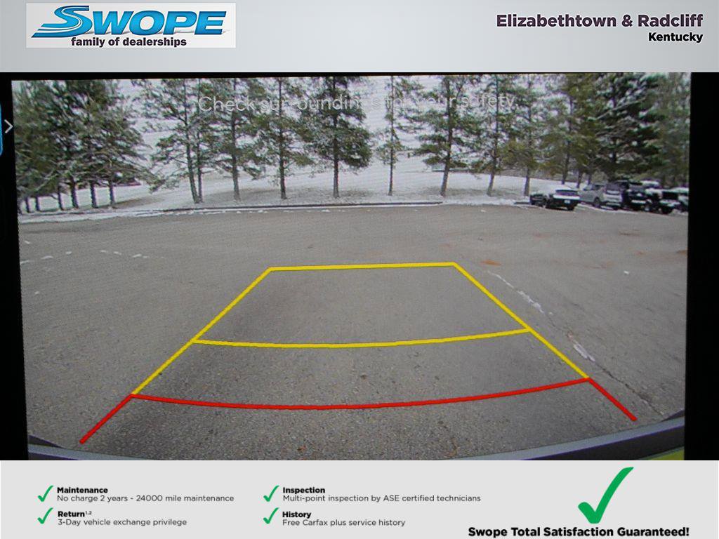 New 2026 Hyundai Kona SEL Premium image 24