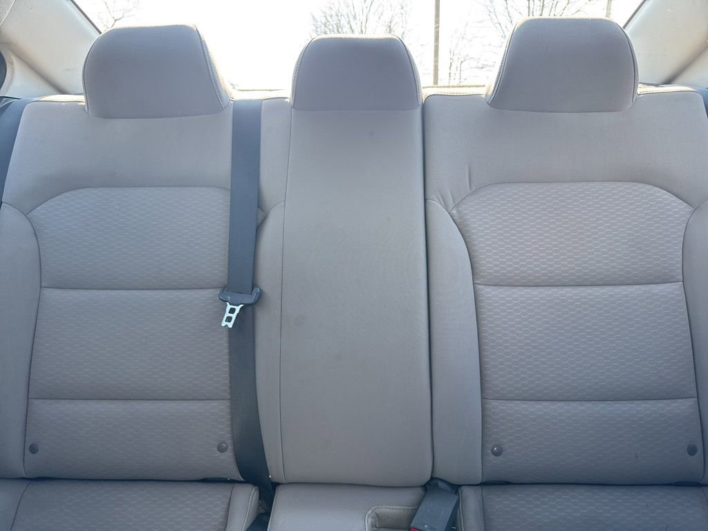 Used 2020 Hyundai Elantra SEL image 13