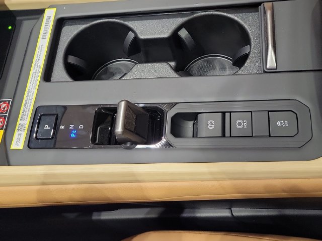 New 2026 Lexus ES 500e w/ Accessory Package (2T) AWD/4WD image 30
