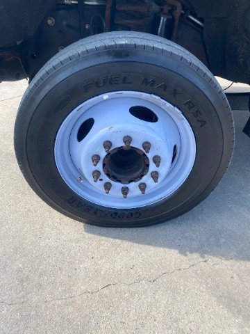 Used 2012 Ford F450 XL w/ Trailer Tow Pkg image 30