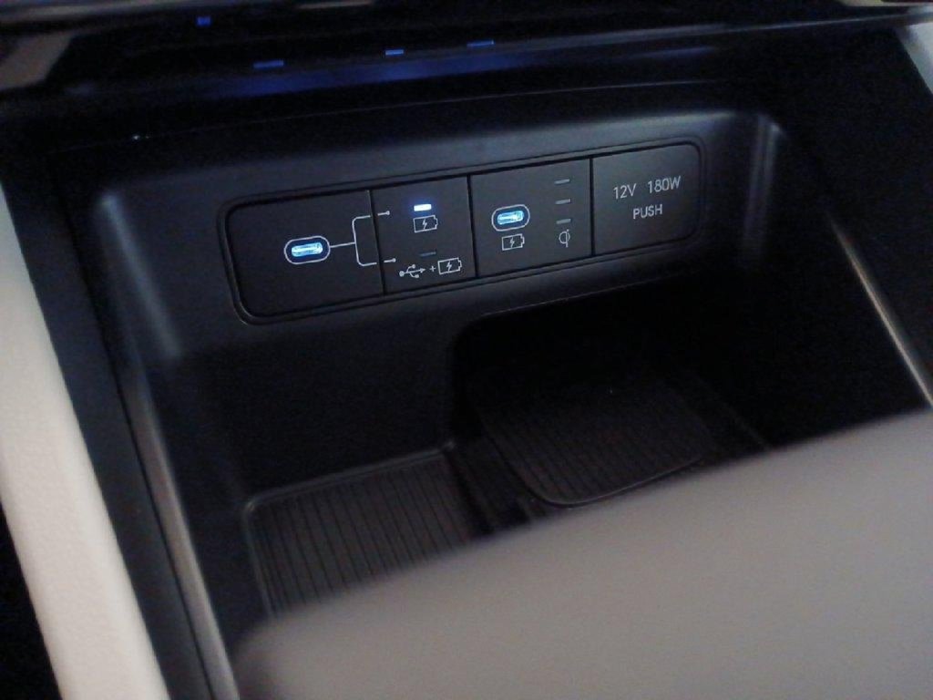 New 2026 Hyundai Tucson SEL FWD image 19