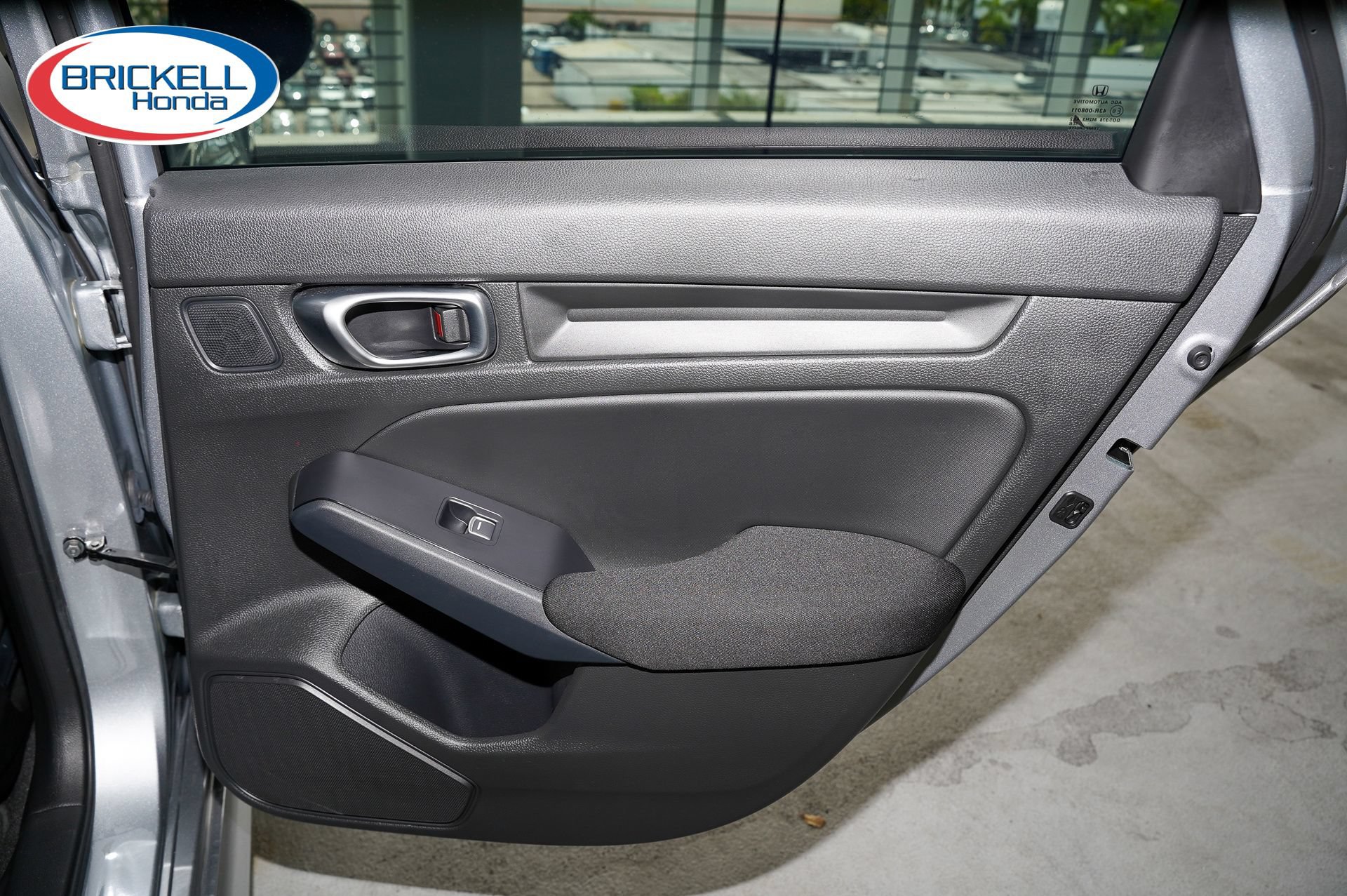 Used 2023 Honda Civic Sport image 15