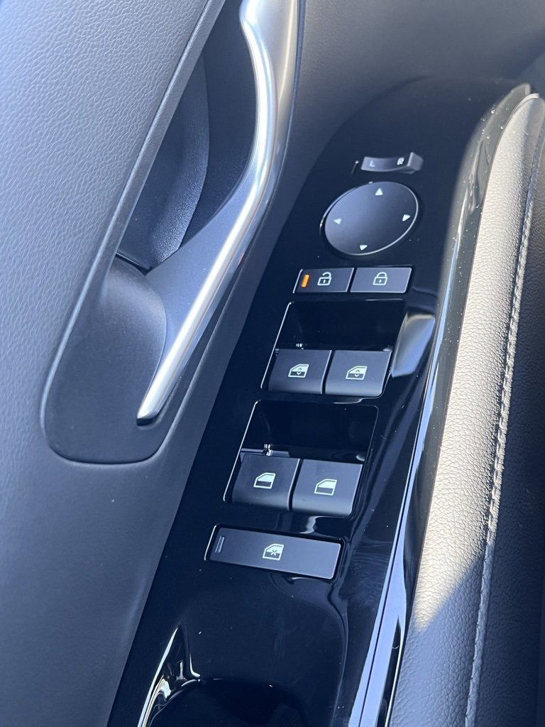 New 2026 Hyundai Santa Cruz Limited image 27