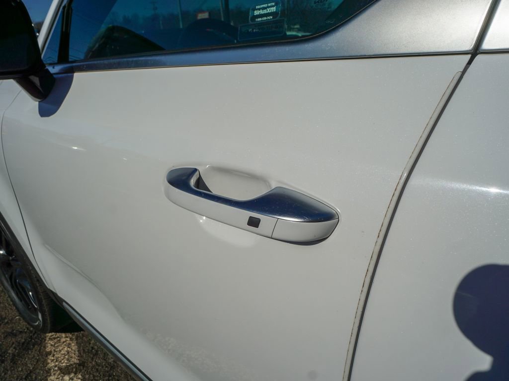 Used 2022 Kia Telluride SX w/ SX Prestige Package image 8