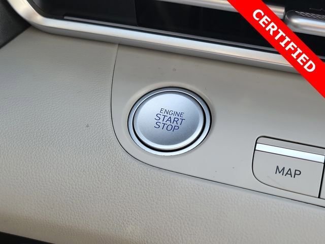 Certified 2023 Hyundai Elantra Limited w/ Cargo Package image 8