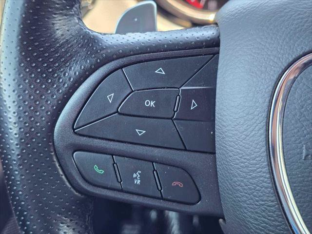 Used 2024 Dodge Durango GT AWD/4WD image 35
