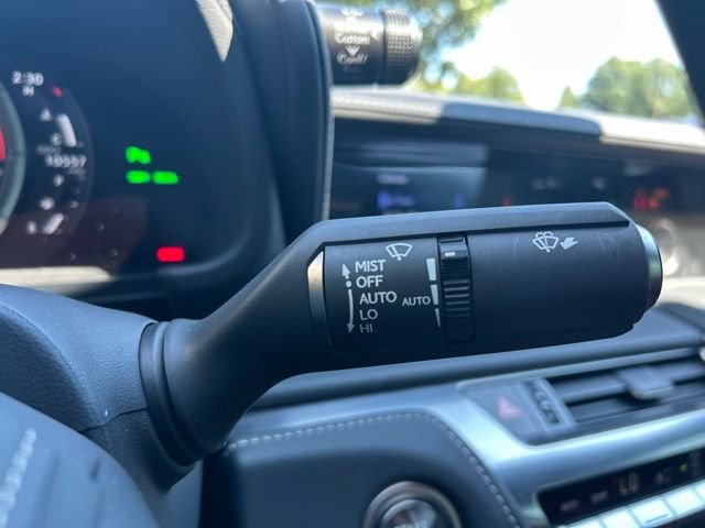 Used 2021 Lexus LC 500 Coupe RWD image 19