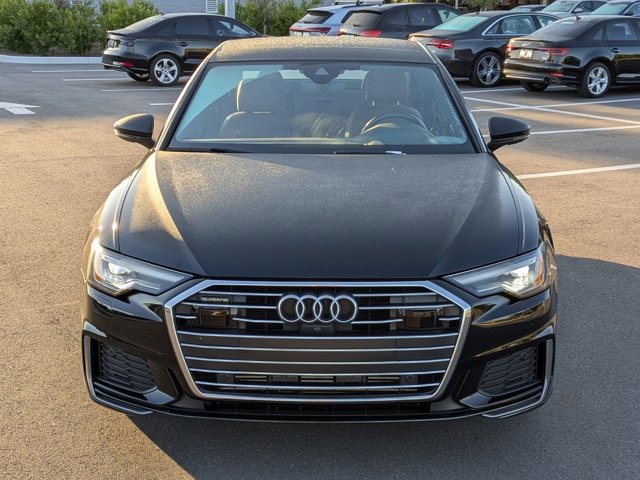 Certified 2022 Audi A6 Premium Plus AWD/4WD video 2