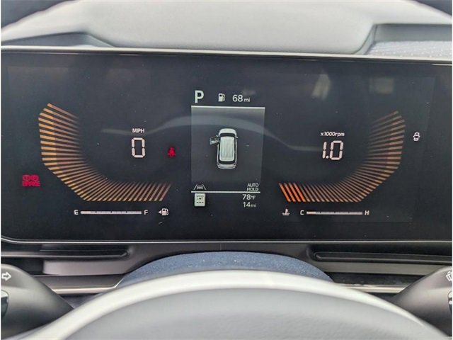 New 2026 Kia Carnival EX image 17