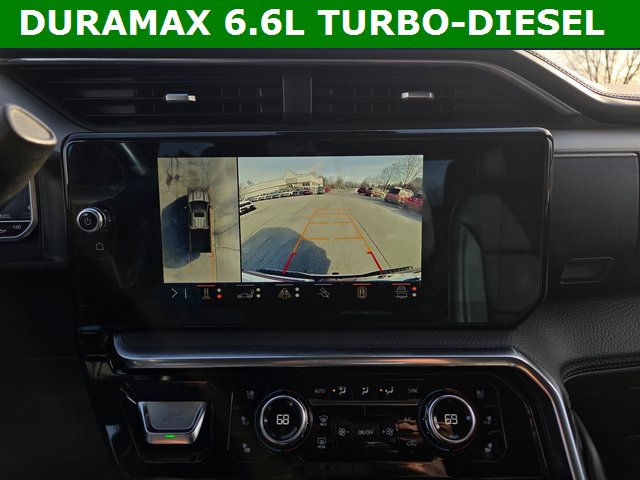 Used 2024 GMC Sierra 2500 Denali w/ Denali Reserve Package image 32