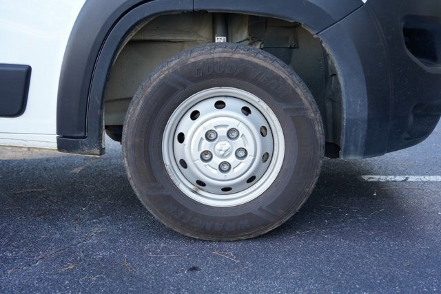 Used 2023 RAM ProMaster 1500 image 32