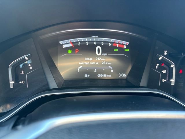 Used 2021 Honda CR-V EX-L image 15