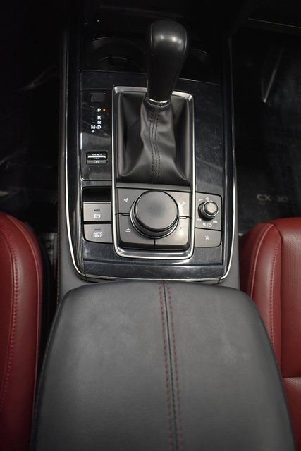 Used 2025 MAZDA CX-30 AWD 2.5 S w/ Preferred Package image 31