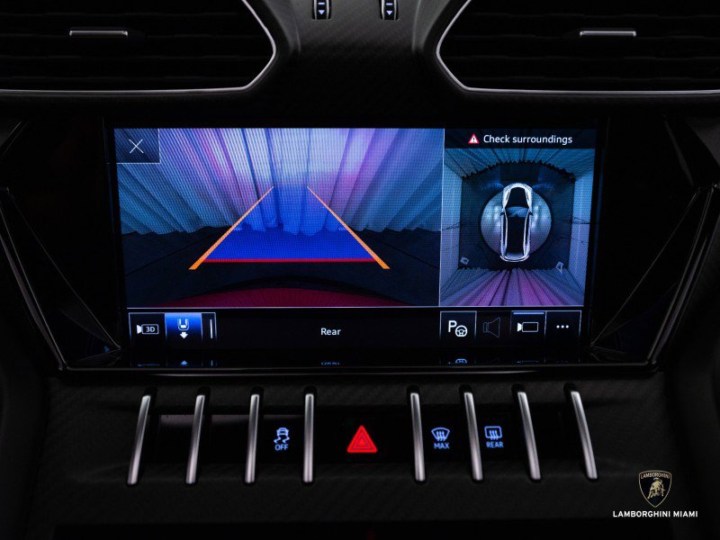 Used 2023 Lamborghini Urus Performante image 58