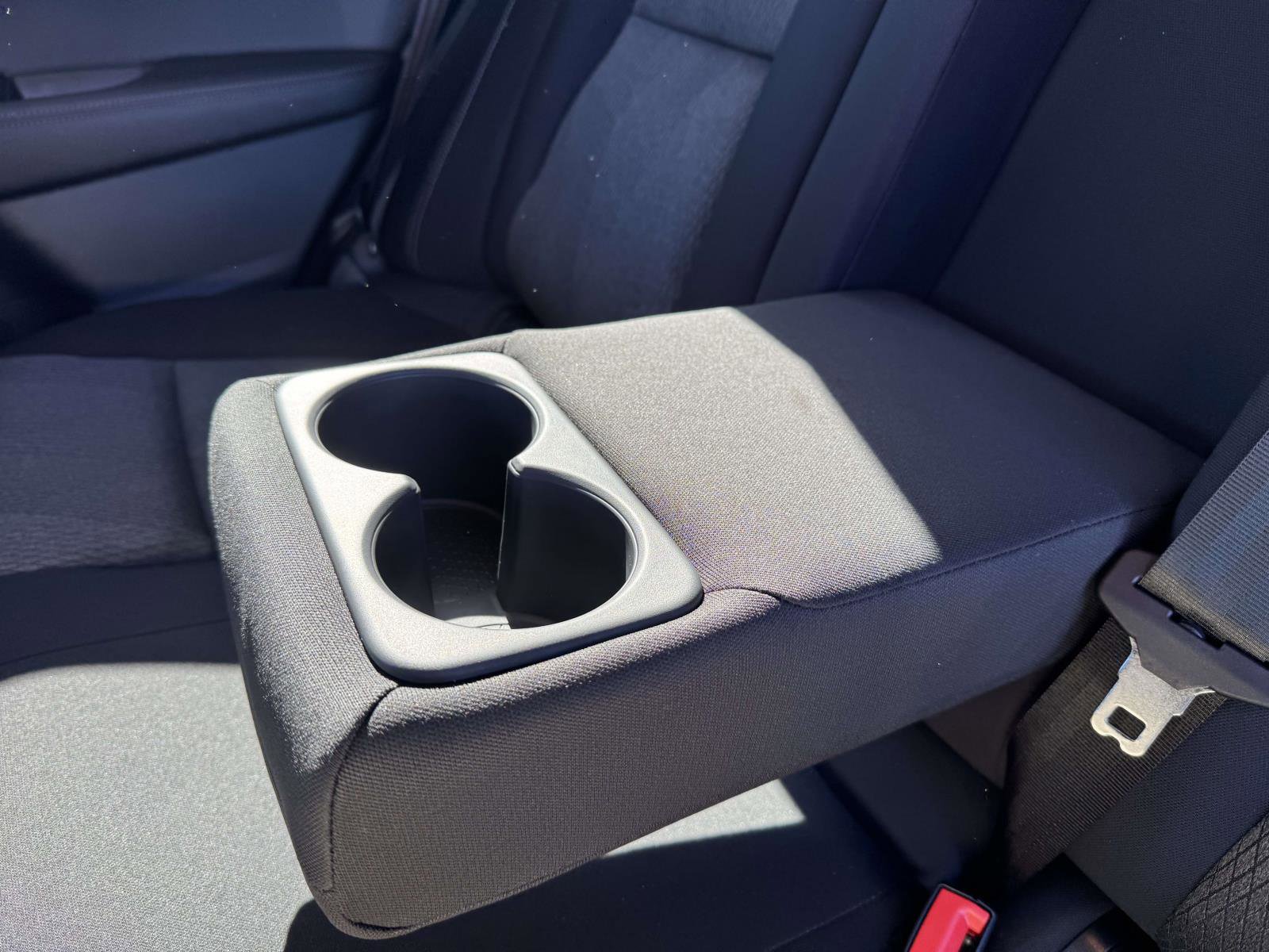 Used 2026 Nissan Rogue SV image 32