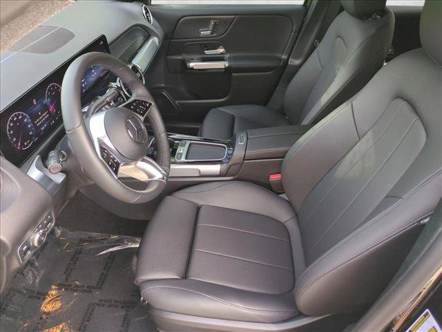 Certified 2026 Mercedes-Benz GLB 250 image 15