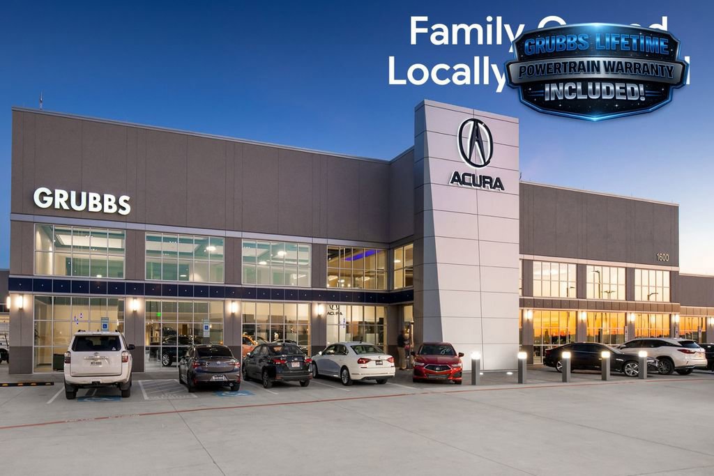 Used 2014 Acura RDX AWD w/ Technology Package image 9