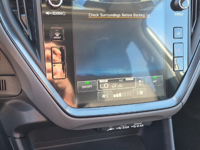 New 2026 Subaru Crosstrek 2.5i Premium AWD/4WD image 24