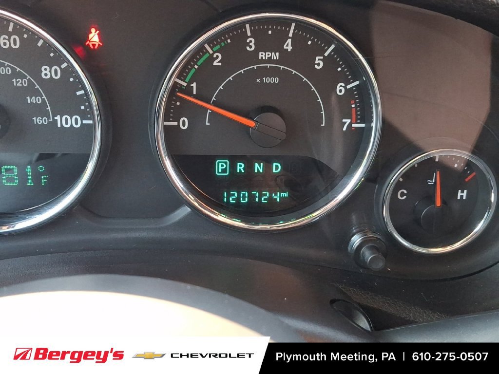 Used 2018 Jeep Wrangler Unlimited Sport S AWD/4WD image 21