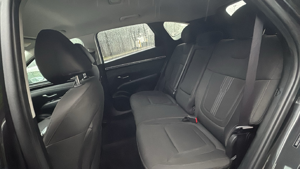 Used 2023 Hyundai Tucson SEL FWD image 25