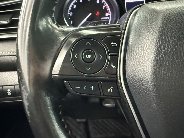 Used 2019 Toyota Camry SE image 26
