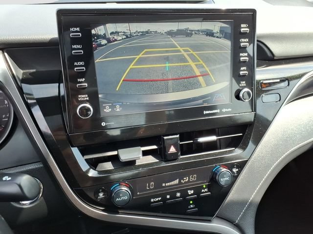 Certified 2023 Toyota Camry XSE w/ Cold Weather Package FWD image 14