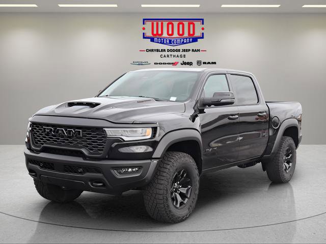 New 2026 RAM 1500 RHO image 2