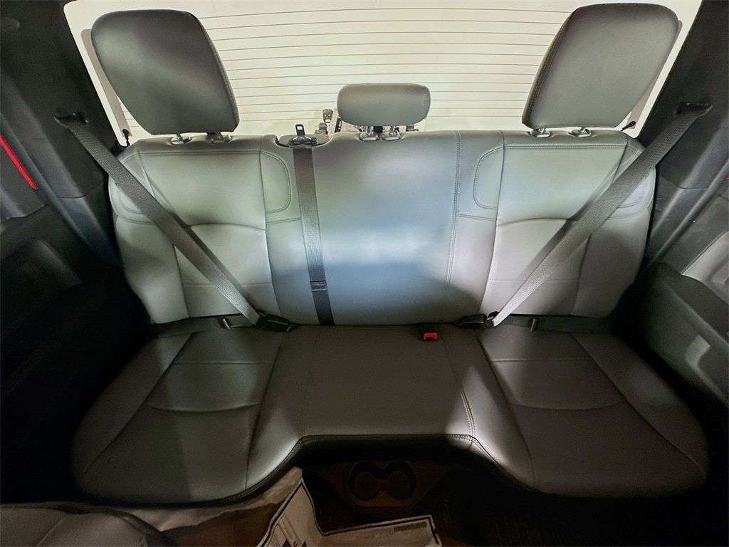 New 2026 RAM 5500 Tradesman w/ Chrome Appearance Group image 10