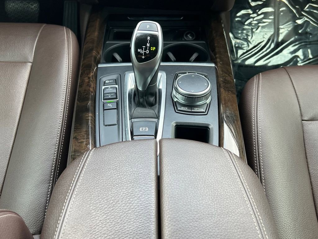 Used 2018 BMW X5 sDrive35i RWD image 11