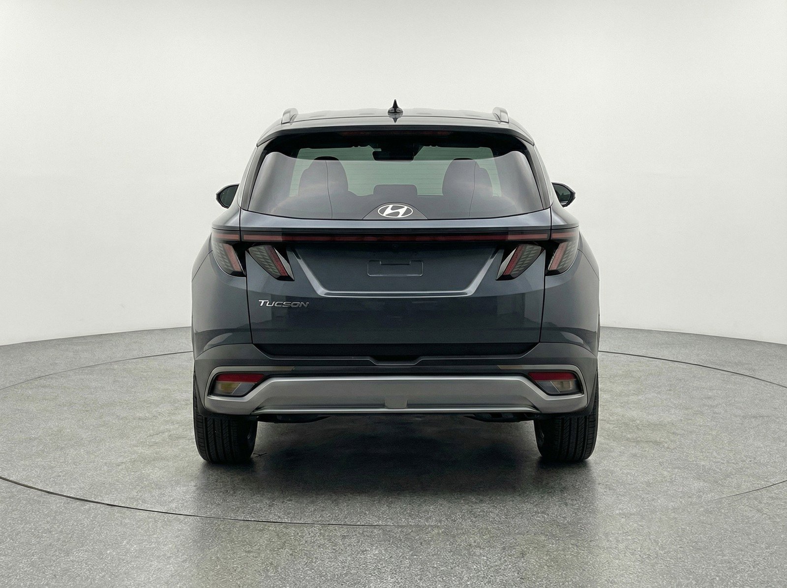 Used 2025 Hyundai Tucson SEL image 7