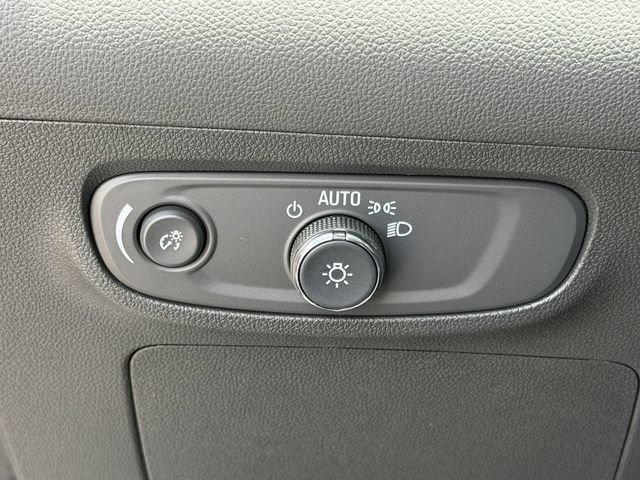 New 2026 Buick Encore GX Preferred FWD image 21