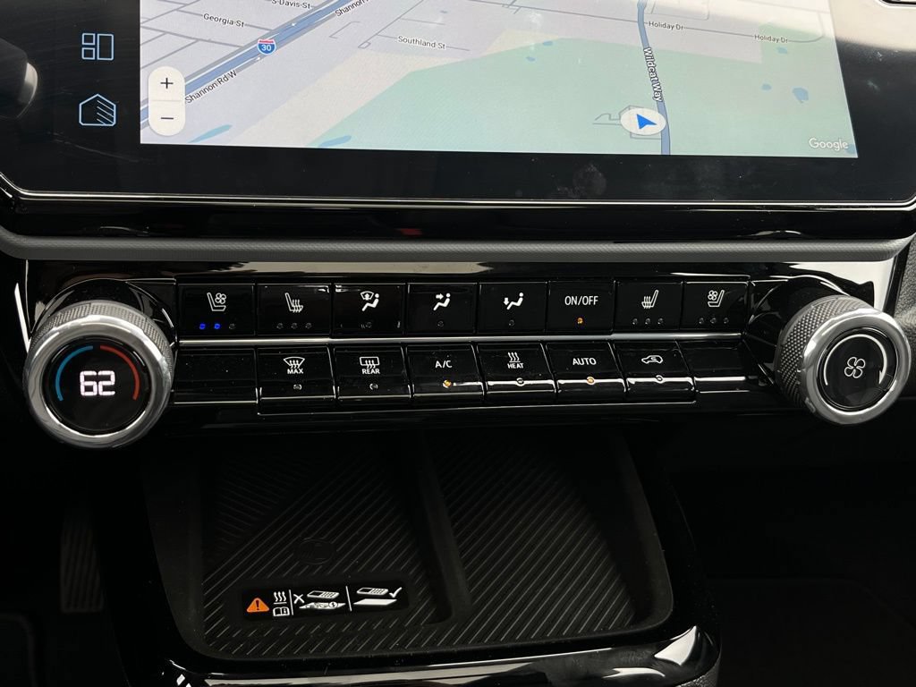 New 2027 Chevrolet Bolt RS w/ Technology Package FWD image 30