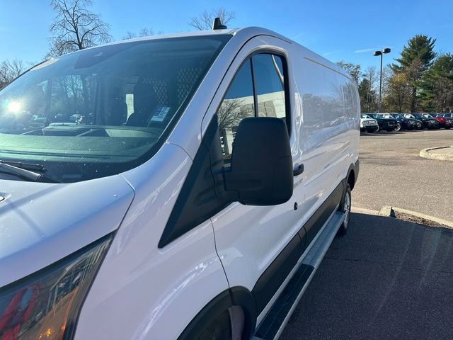 Used 2024 Ford Transit 250 Low Roof w/ Exterior Upgrade Package image 23