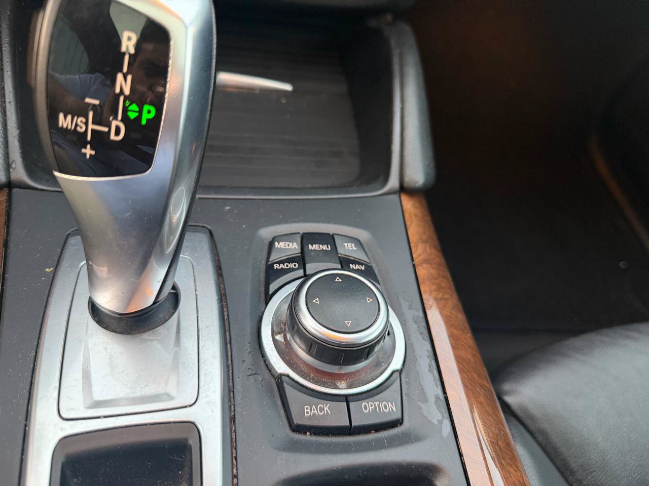 Used 2014 BMW X6 xDrive35i AWD/4WD image 25